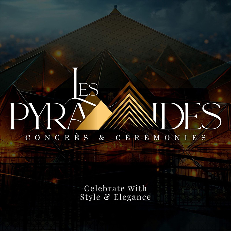 Les pyramides